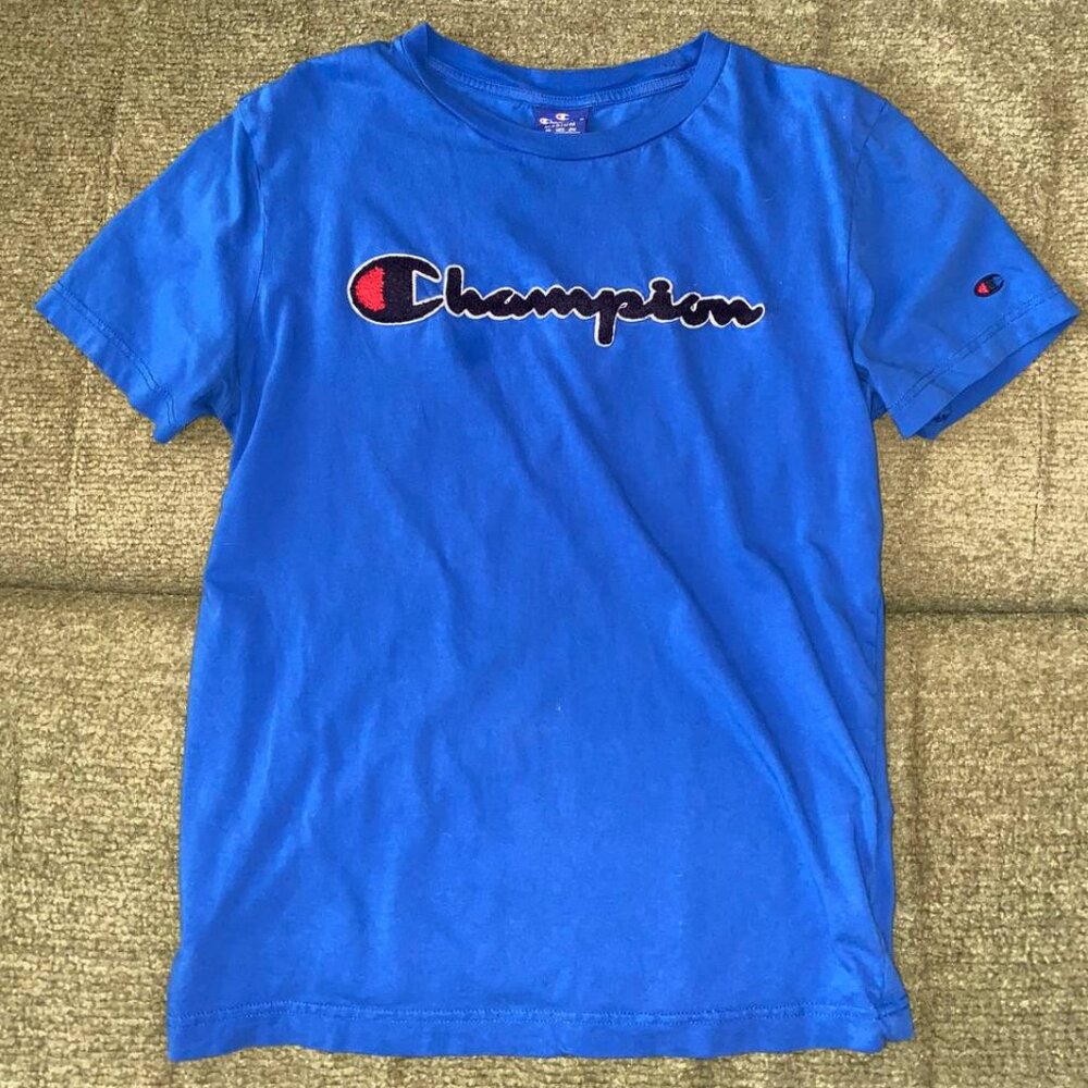 Champion T-shirt original new